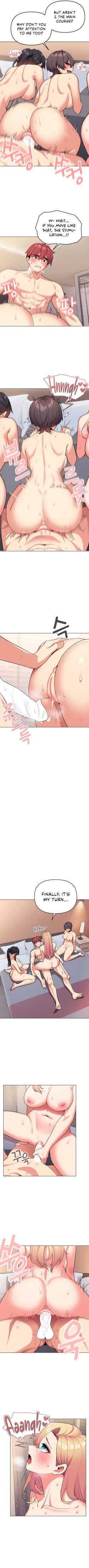 Page 784 of College Life Starts With Clubs