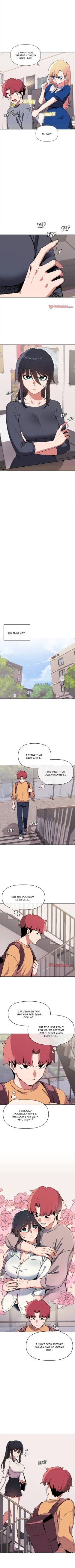 Page 81 of College Life Starts With Clubs