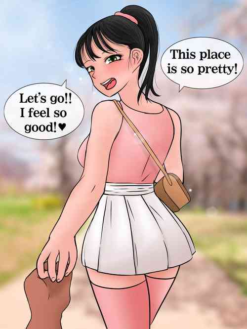 Download Perfect girlfriend