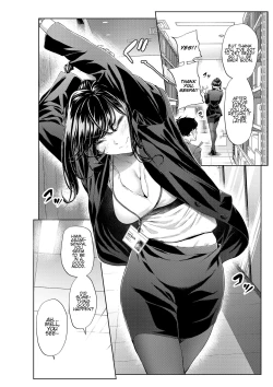 Page 4 of Shokuba no Senpai: Senpai to Obentouya | My Workplace Senior: Senior and Bento