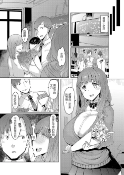 Page 4 of Harumi no Sotsugyoshiki