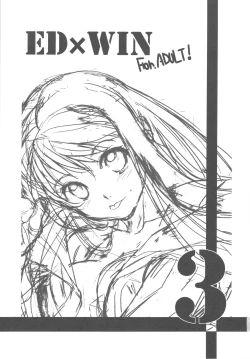 Page 3 of ED x WIN 3