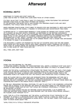 Page 124 of This Hero Girl's Adventure is OVER!