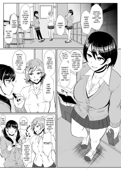 Page 2 of "Papakatsu nante Doukashiteru" Joshi no Kenjitsu na Semen Tissue Arbeit| The "Sugar Daddy Stuff Is Disgusting" Girl's Semen Disposal Part Time Job