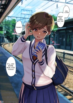 Page 34 of Nanakichi Fanbox