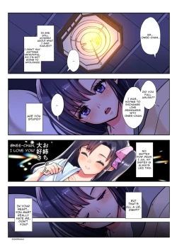 Page 53 of Nanakichi Fanbox