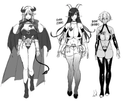 Page 12 of Akuochi TSF | Demonification TSF