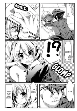 Page 28 of Ravel ni Kanri Icha Love Ecchi Suru Hon | Lovey-Dovey Sex Under Ravel's Management