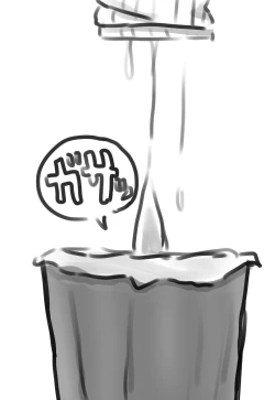 Page 13 of Kutsu ・ Kutsushita no Manga