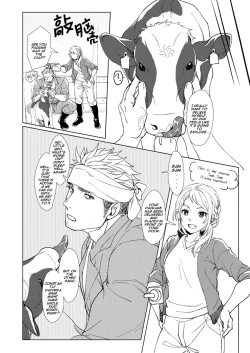 Page 10 of Kaimami New Face