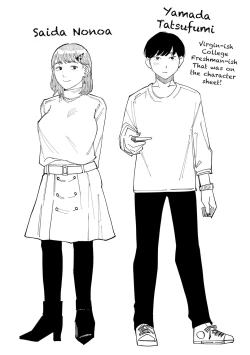 Page 25 of Saidasan Won't Stop!