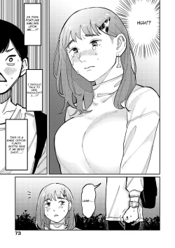 Page 3 of Saidasan Won't Stop!