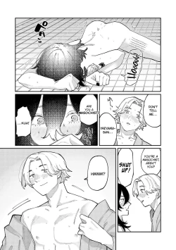 Page 19 of Boku no Ato Mo Nokosa Sete | Let Me Leave a Mark Too