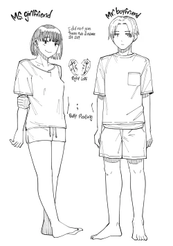 Page 19 of Sashi Aikata | Piercing Lovers - How to fill the Heart of a Piercing Loving Girl