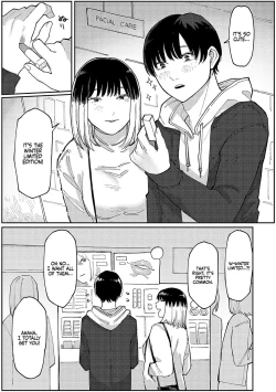 Page 25 of Oshi no Anoko wa Josou Danshi | My Fave is a Crossdresser