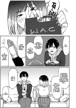 Page 27 of Oshi no Anoko wa Josou Danshi | My Fave is a Crossdresser