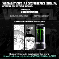 Page 52 of Oshi no Anoko wa Josou Danshi | My Fave is a Crossdresser