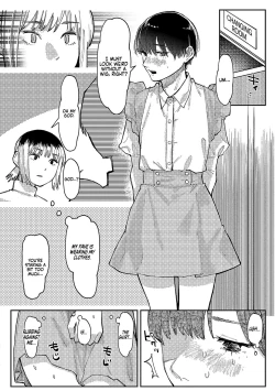 Page 6 of Oshi no Anoko wa Josou Danshi | My Fave is a Crossdresser