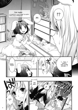 Page 4 of R In| RIn Inaba Rape
