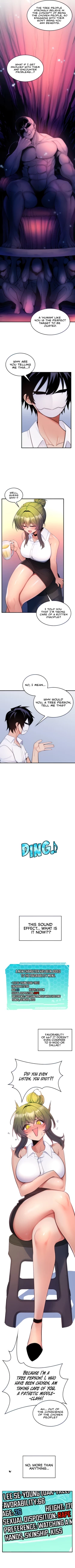 Page 109 of Fucked the World Tree