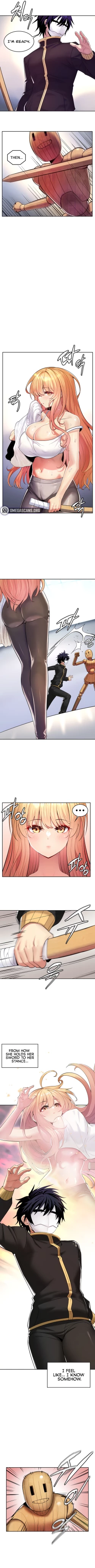 Page 135 of Fucked the World Tree