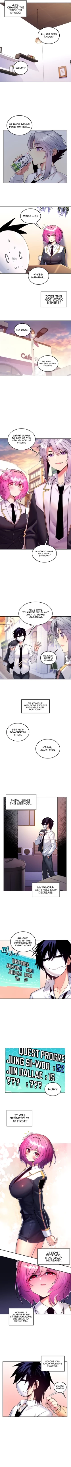 Page 151 of Fucked the World Tree