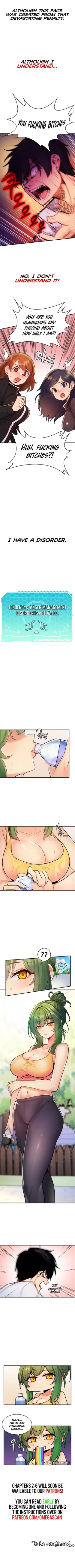 Page 15 of Fucked the World Tree