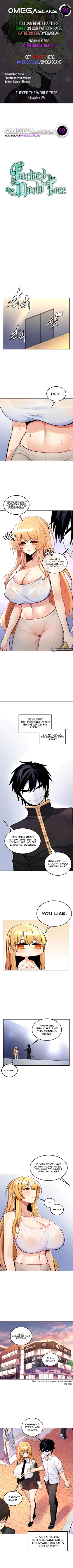 Page 210 of Fucked the World Tree