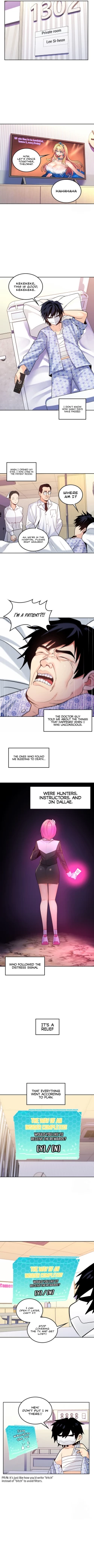 Page 250 of Fucked the World Tree