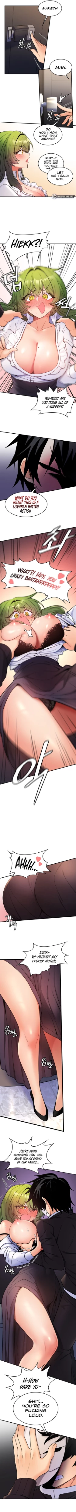 Page 33 of Fucked the World Tree