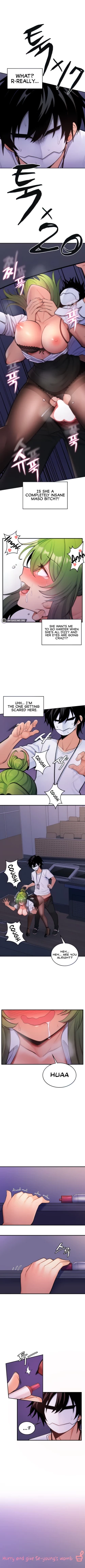 Page 78 of Fucked the World Tree