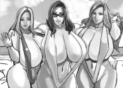 Page 183 of Venus Mansion Episode AMINA