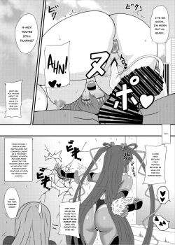 Page 19 of Rinko-Paisen Ganbaruu!