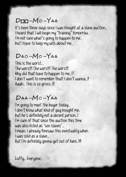 Page 2 of Seidorei Nami | Sex Slave Nami