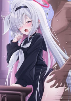 Page 54 of Purana Chann To xxx Shinaito Derarenai Heya | 不和普拉娜酱一起XXX就出不去的房间