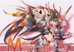 Page 3 of METAL SHOT TRY 4