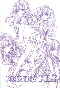 Page 1 of JOKER's FILE