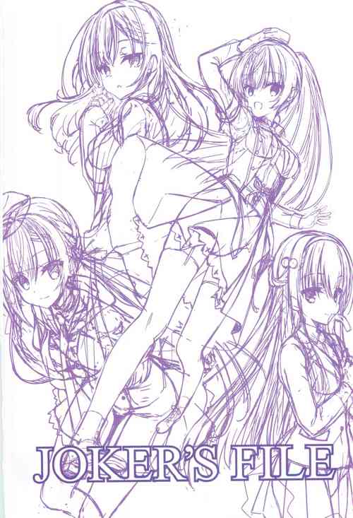 Download JOKER's FILE