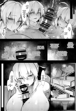 Page 5 of Intou Sanshimai, Sei o Musaboru. | The Erotically Bewitching Three Sisters Crave Semen