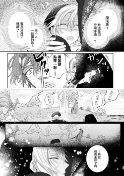 Page 12 of Ai ga Omoi Kishi Koushaku wa, Tsuihou Reijou no Subete o Ubaitsukushitai. | 骑士公爵爱意深重，想要索取放逐千金的一切。 1-11
