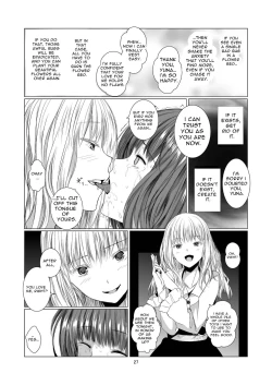 Page 27 of Akuma no Shoumei | Devil's Proof