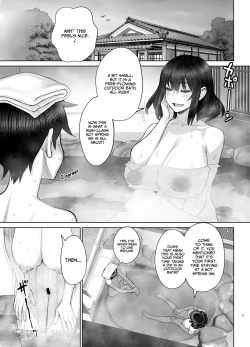 Page 4 of Hajimete no Otomari Sex