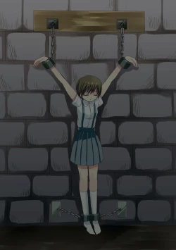 Page 30 of Majogari ni Torawareta Shoujoban Daiichiwa