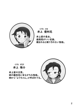 Page 3 of Otouto ga Shishunki!?