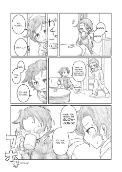 Page 4 of Otouto ga Shishunki!? | My Younger Brother is Sexually Curious!?