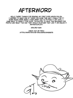 Page 24 of Mona is Mondstadt's Mora Whore