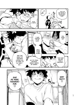 Page 11 of No Seishi No Life