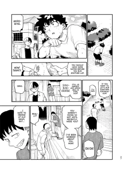 Page 25 of No Seishi No Life