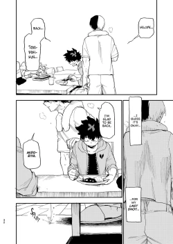 Page 30 of No Seishi No Life