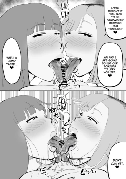 Page 12 of Gekou, Bakunyuu Gal wa Kyou mo Shota Gari